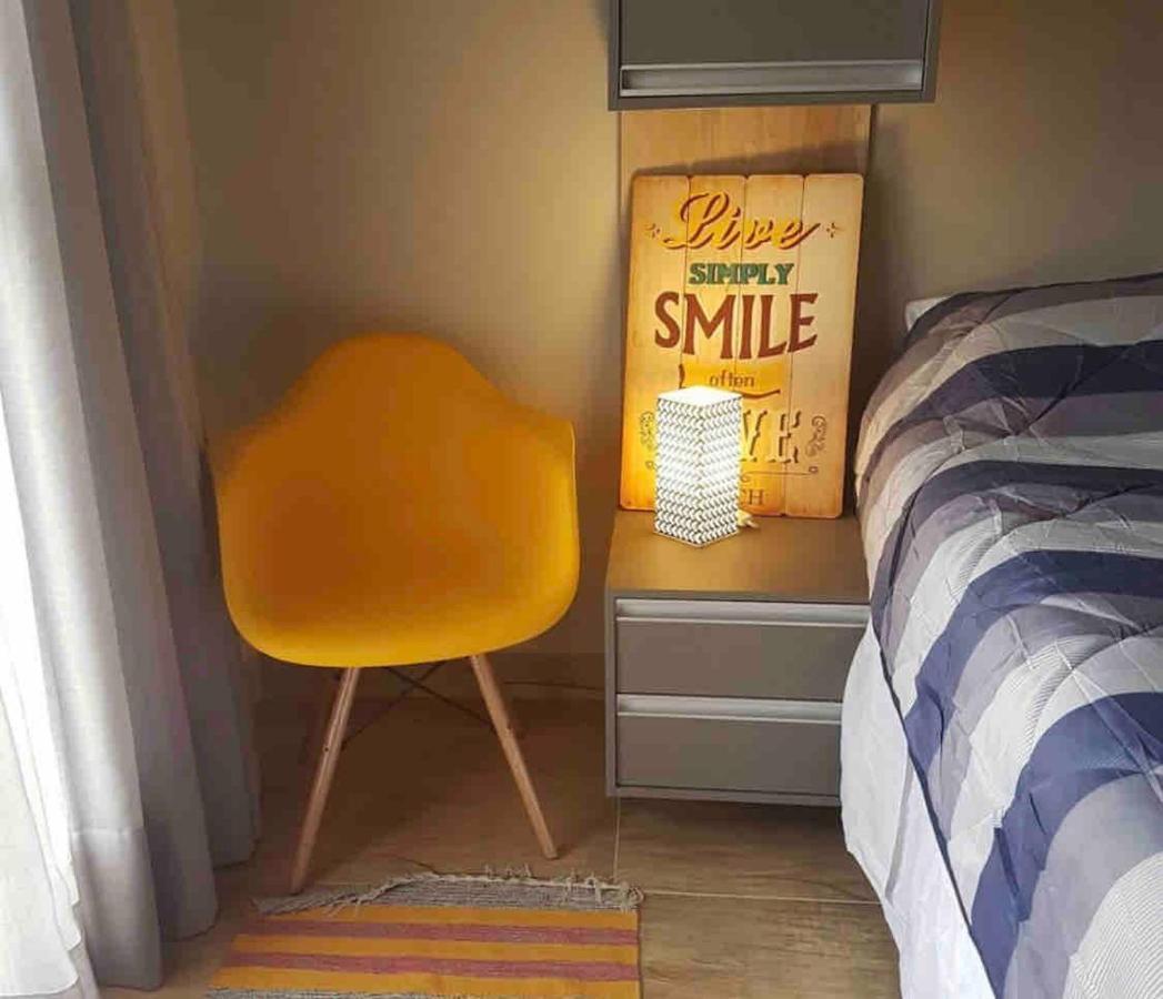 Apartment Flat 317 Granja Cotia Wi-fi Equipado E Funcional