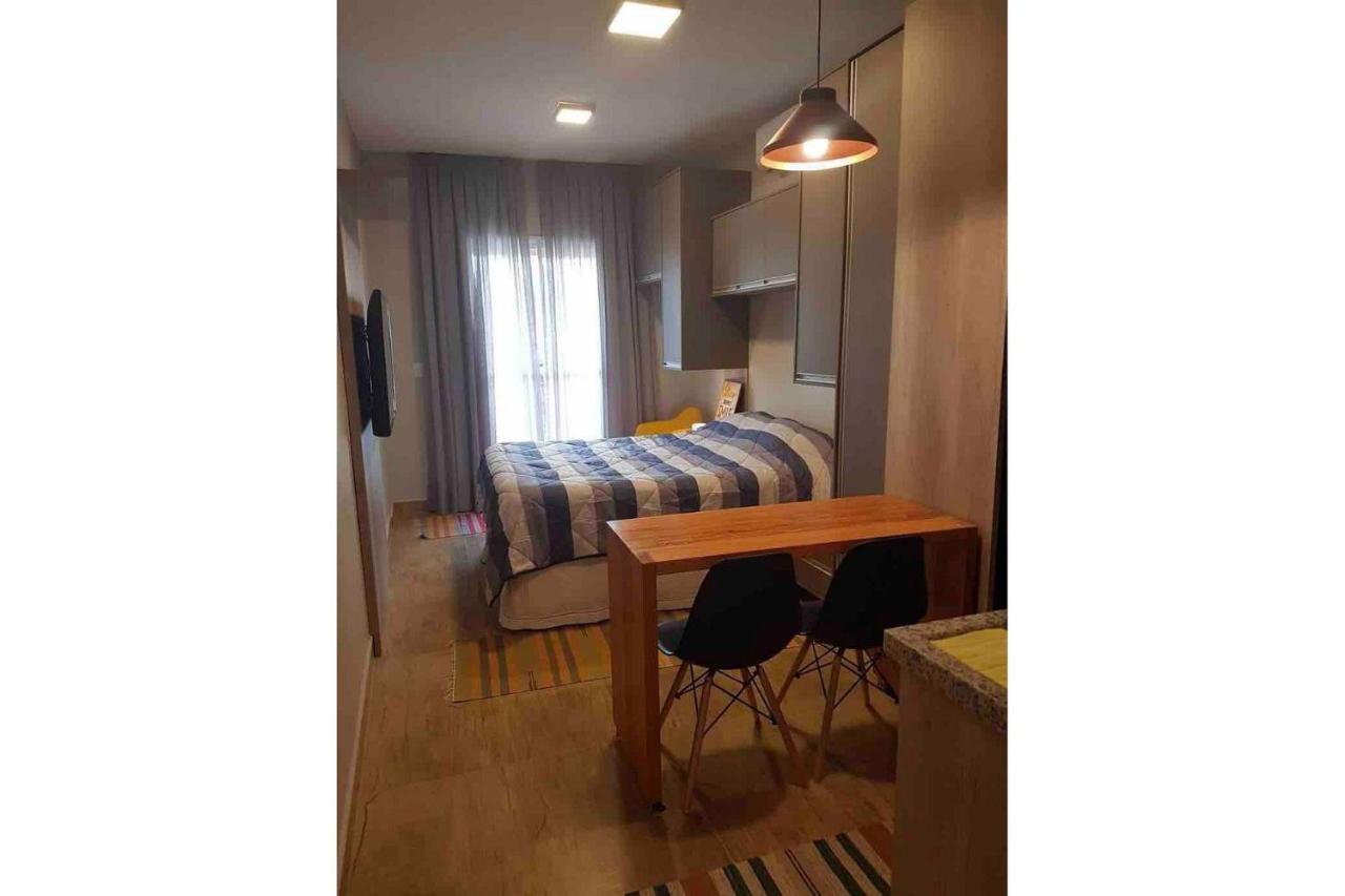 Flat 317 Granja Cotia Wi-fi Equipado E Funcional Apartment