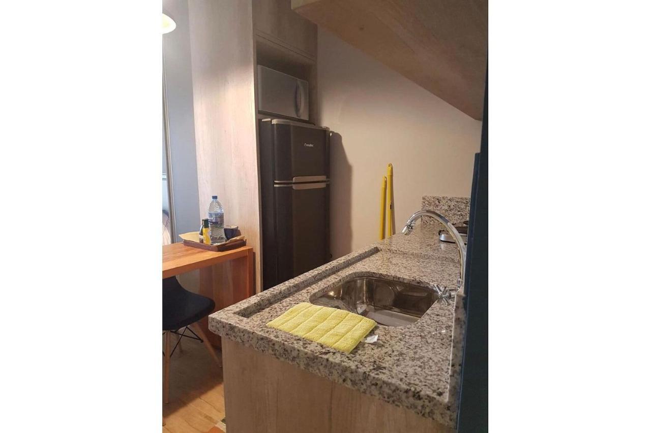 Flat 317 Granja Cotia Wi-fi Equipado E Funcional Apartment