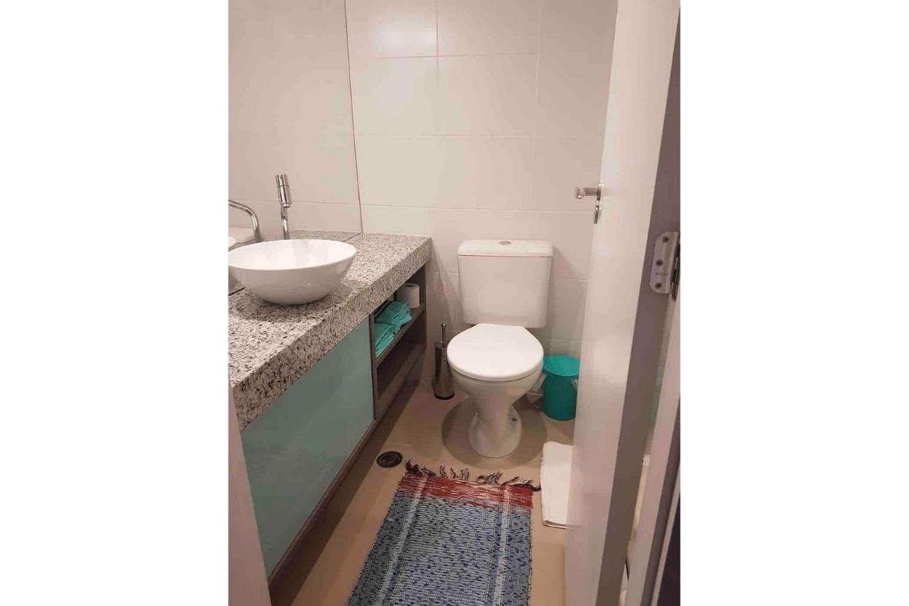 Flat 317 Granja Cotia Wi-fi Equipado E Funcional 公寓 Cotia (Sao Paulo)